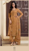 Silkina Royal Crepe 48 By Vinay Surat Designer Salwar Suits Wholesale Market